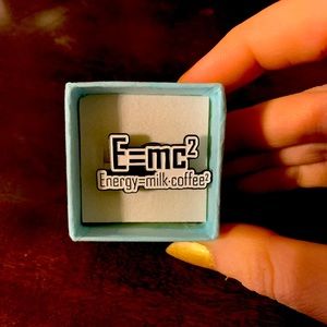 *3 for $20 pin sale!* Enamel pin